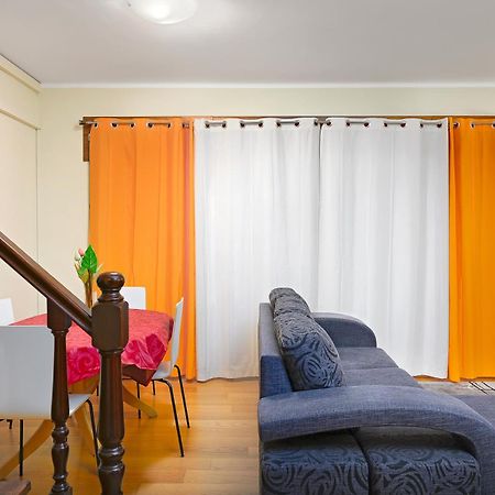 Crals - Casa Da Praceta Daire Braga Dış mekan fotoğraf