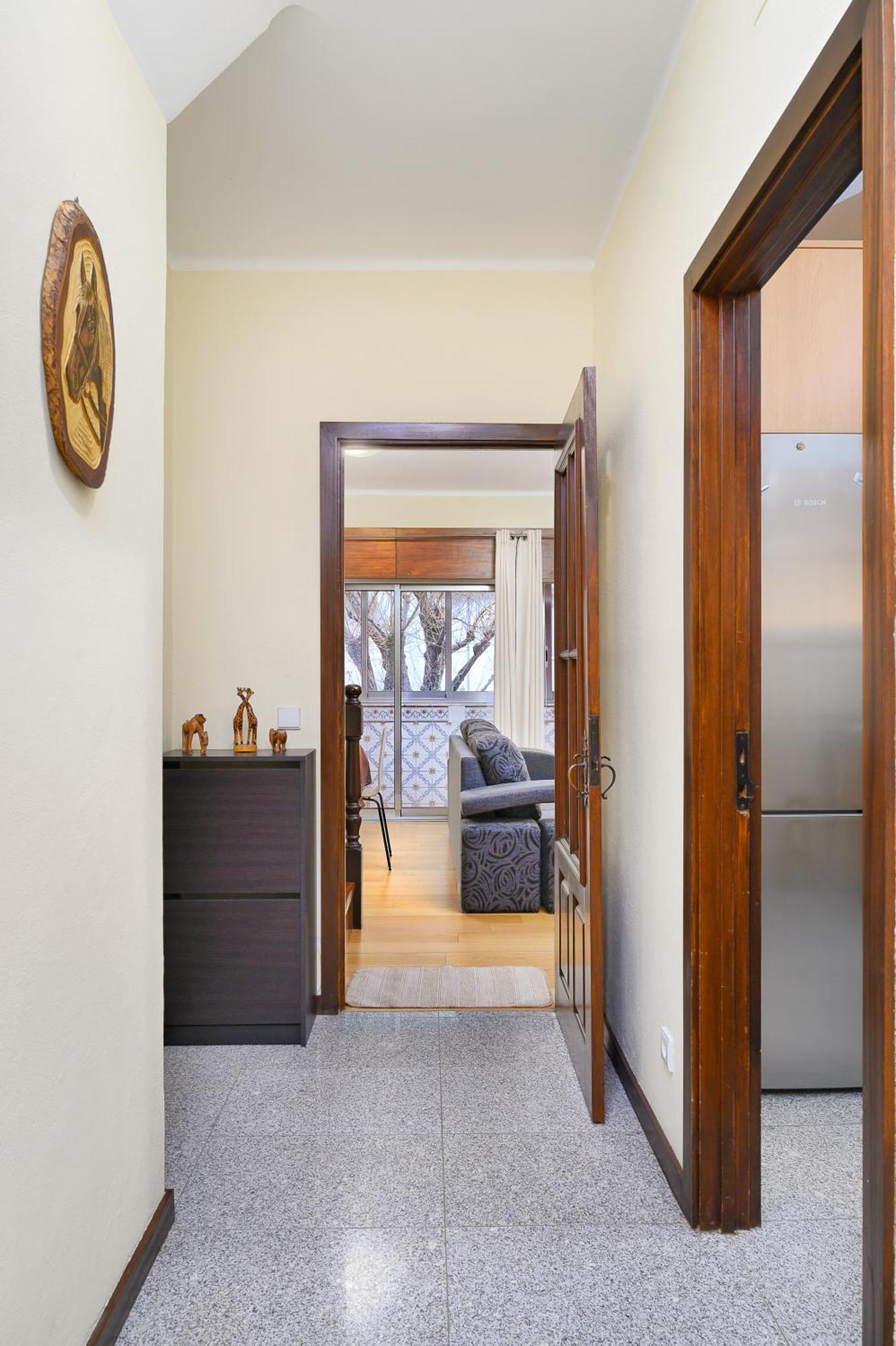 Crals - Casa Da Praceta Daire Braga Dış mekan fotoğraf