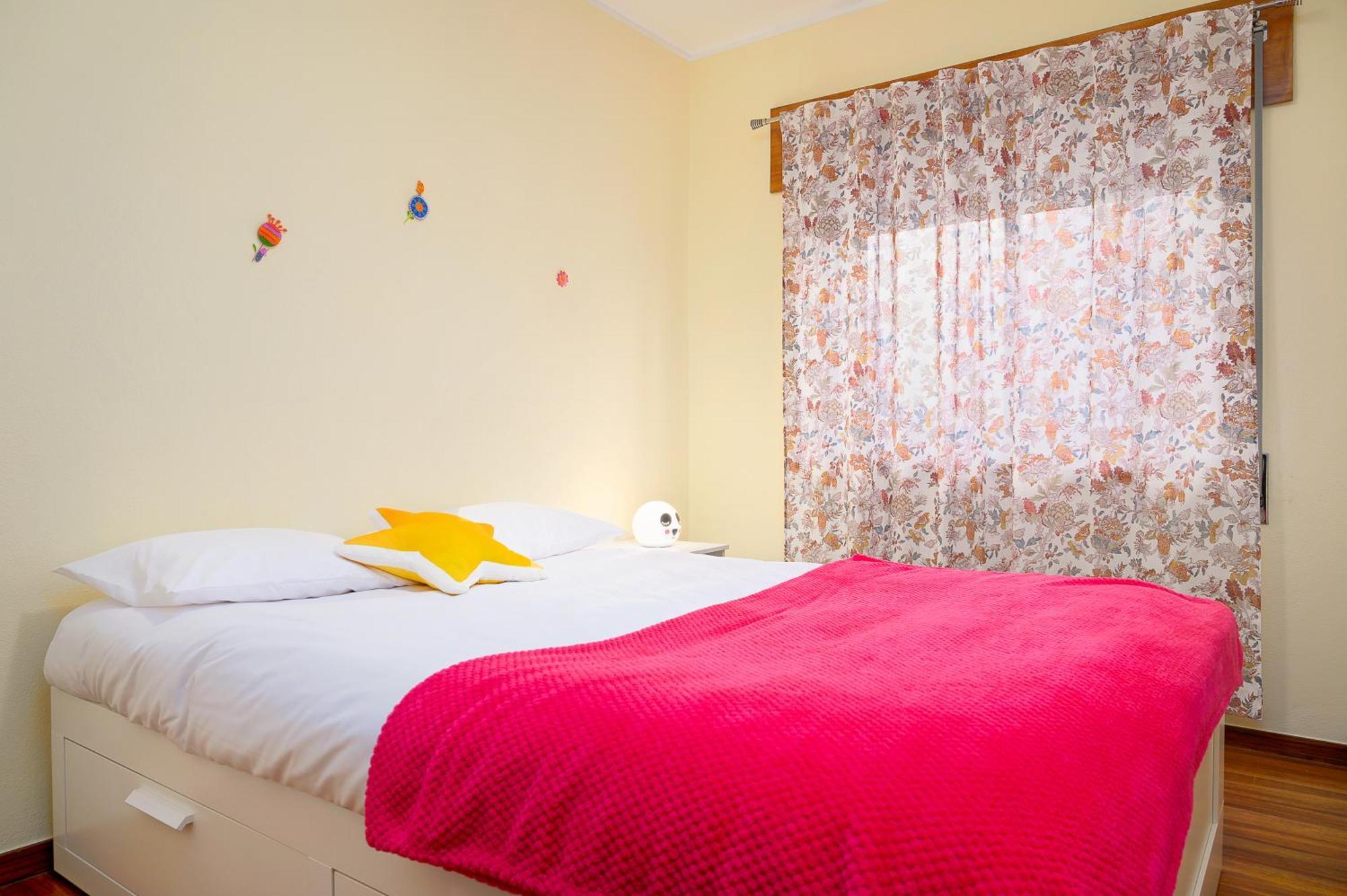 Crals - Casa Da Praceta Daire Braga Dış mekan fotoğraf