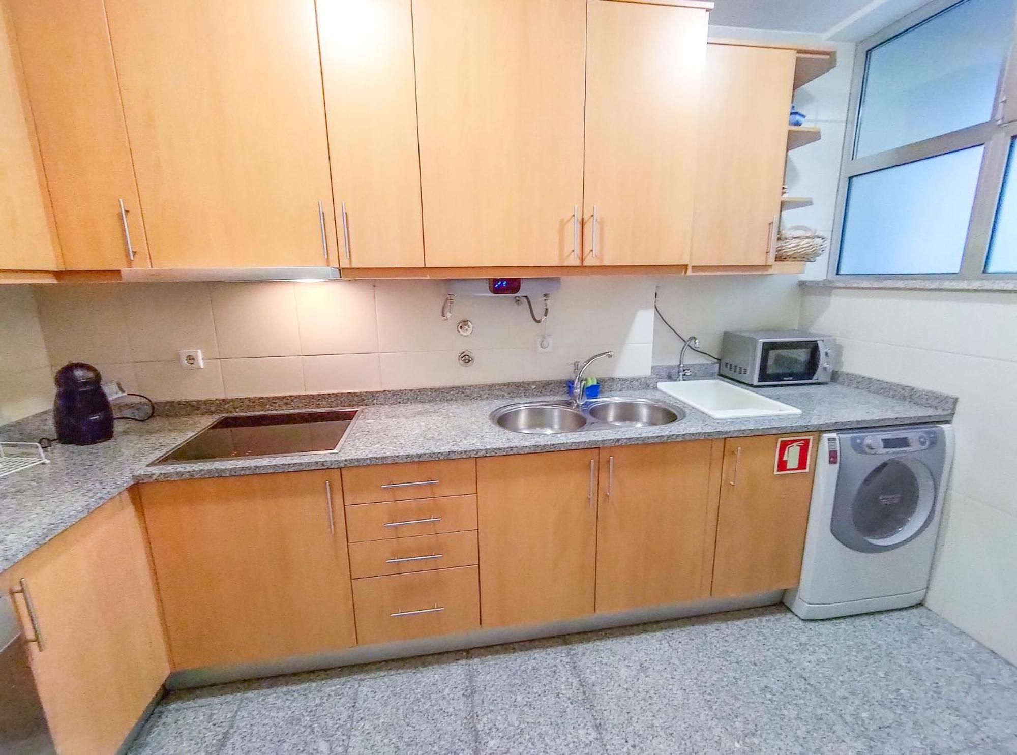 Crals - Casa Da Praceta Daire Braga Dış mekan fotoğraf
