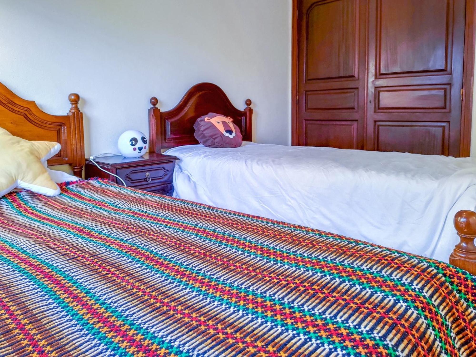 Crals - Casa Da Praceta Daire Braga Dış mekan fotoğraf