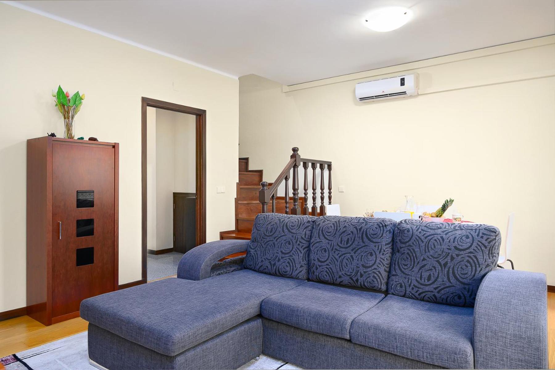 Crals - Casa Da Praceta Daire Braga Dış mekan fotoğraf