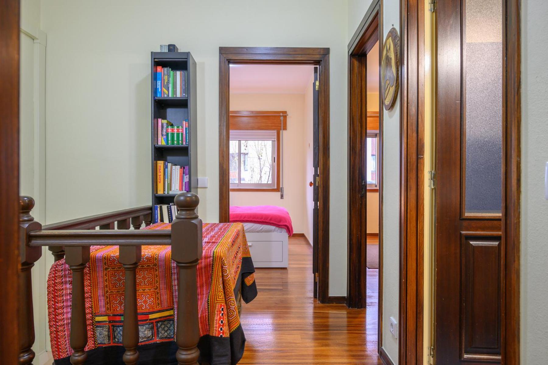 Crals - Casa Da Praceta Daire Braga Dış mekan fotoğraf