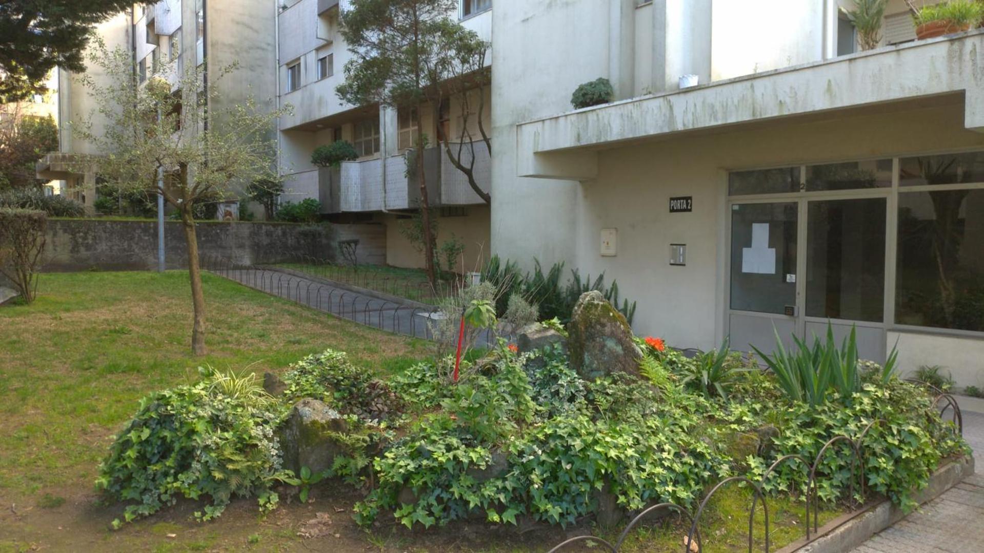 Crals - Casa Da Praceta Daire Braga Dış mekan fotoğraf