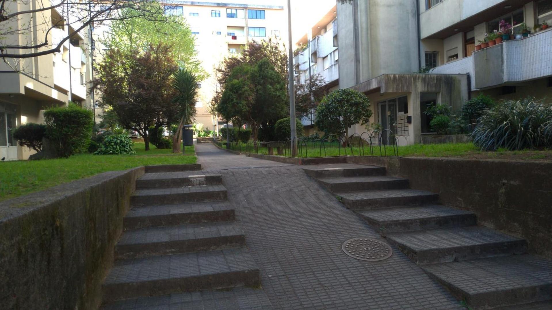 Crals - Casa Da Praceta Daire Braga Dış mekan fotoğraf